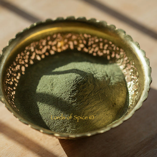 Stress Relaxation Blend Historically for Calming and Relax - Herbal Tea USA