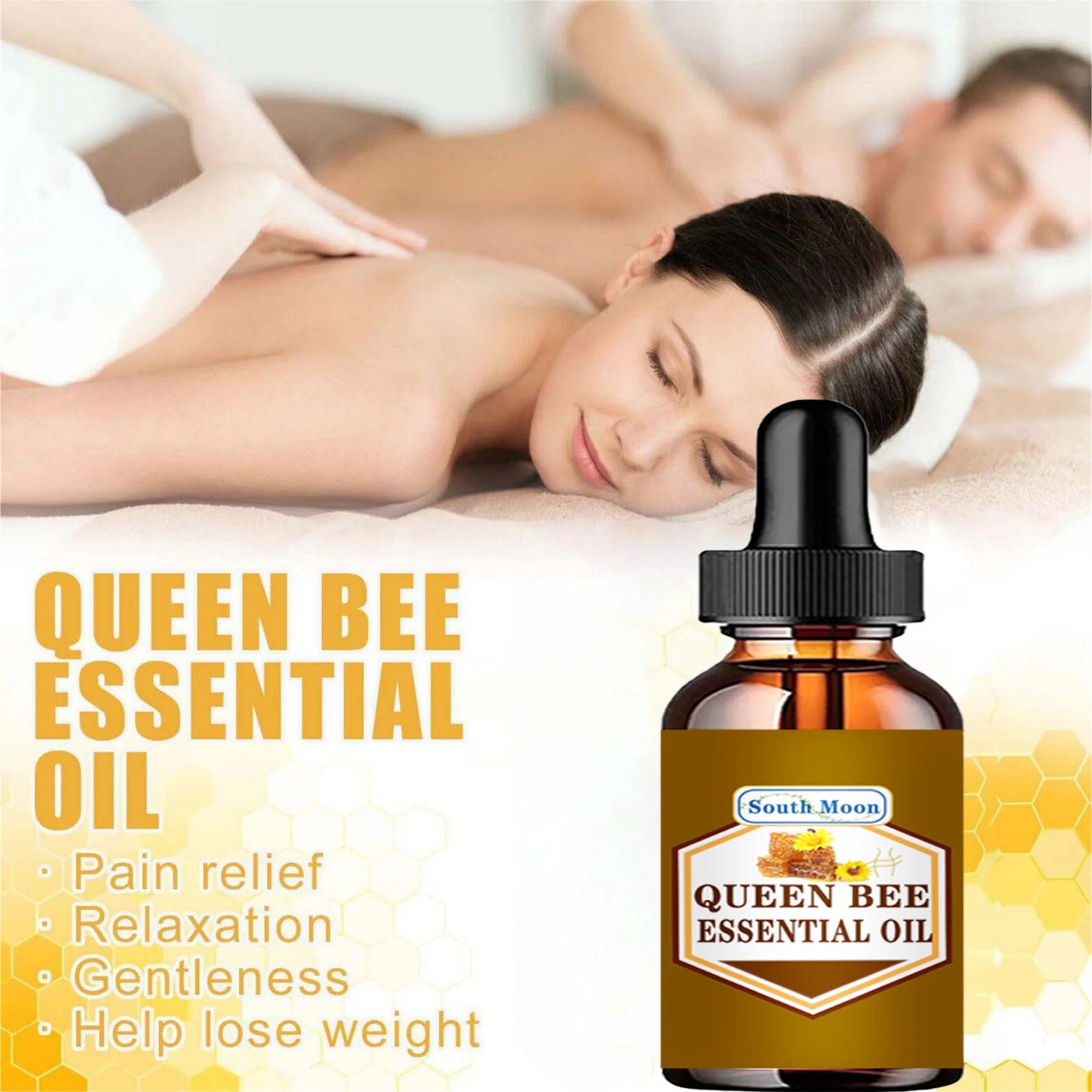 Fat Burning Body Sexy Massage Oil Slimming Leg Waist Fat Burner Slimming Body Essence