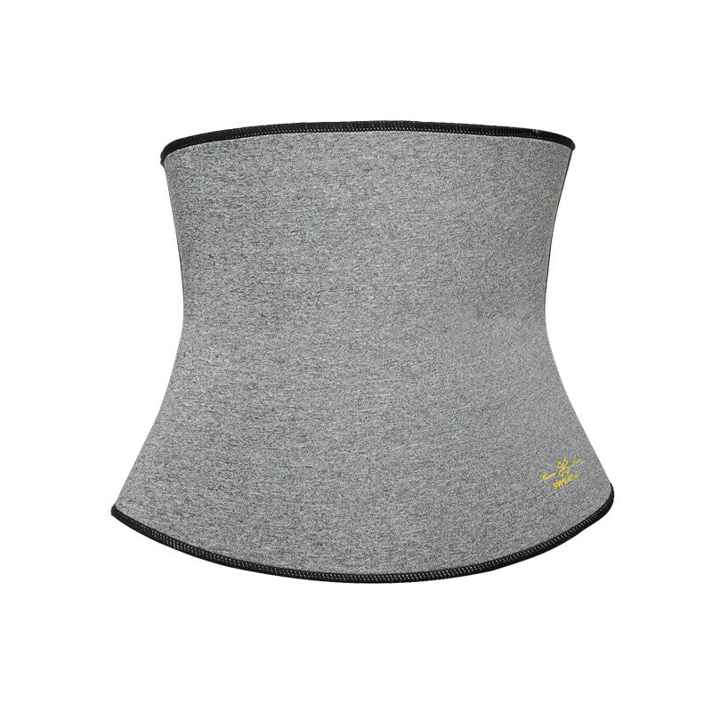 Sport Waist Trainer Weight Loss Women Sweat Thermo Wrap Body Shaper Sauna Belt