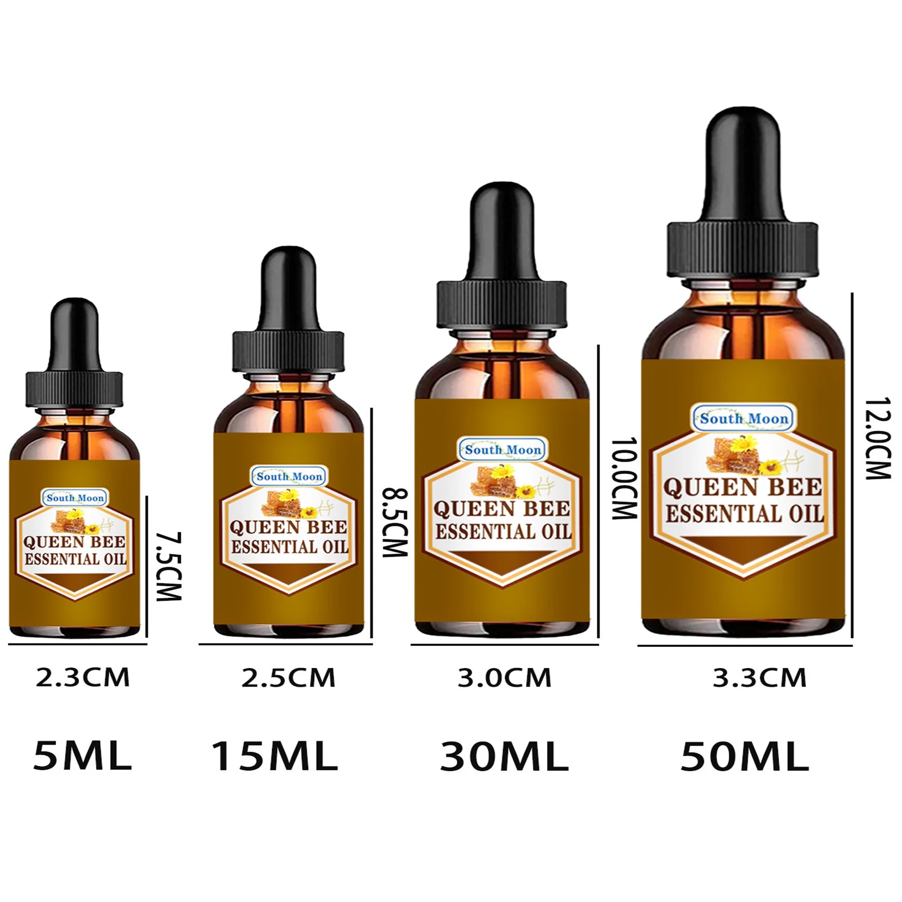 Fat Burning Body Sexy Massage Oil Slimming Leg Waist Fat Burner Slimming Body Essence
