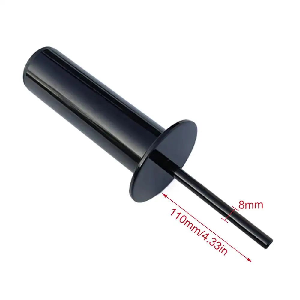 Weight Loading Pin Weight Stack Loading Extender Pin 8Mm/10Mm Home Gym Accessories Barbell Plate Add Replacement Parts For