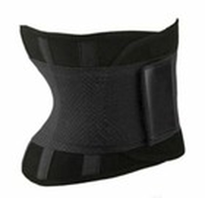 HOT Best Waist Trainer for Women Sauna Sweat Thermo Yoga Sport Shaper Belt Slim