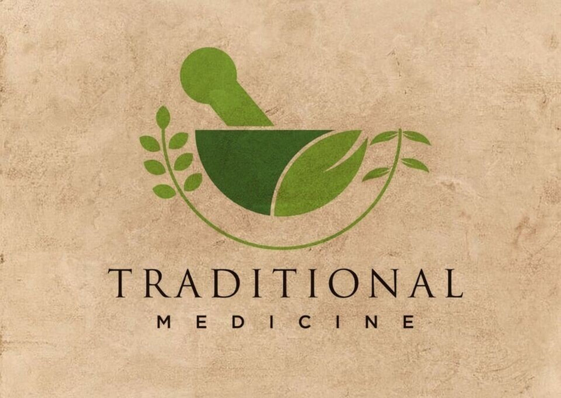Stress Relaxation Blend Historically for Calming and Relax - Herbal Tea USA