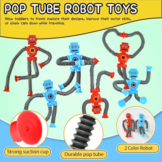 Sensory Toys for Autistic Children Set, Autism Fidget Toys Pack Calm down Travel