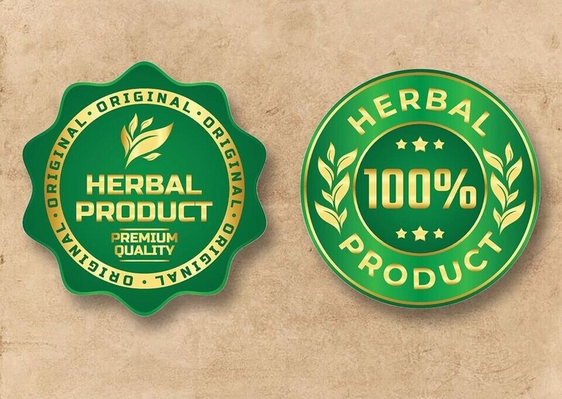 Stress Relaxation Blend Historically for Calming and Relax - Herbal Tea USA