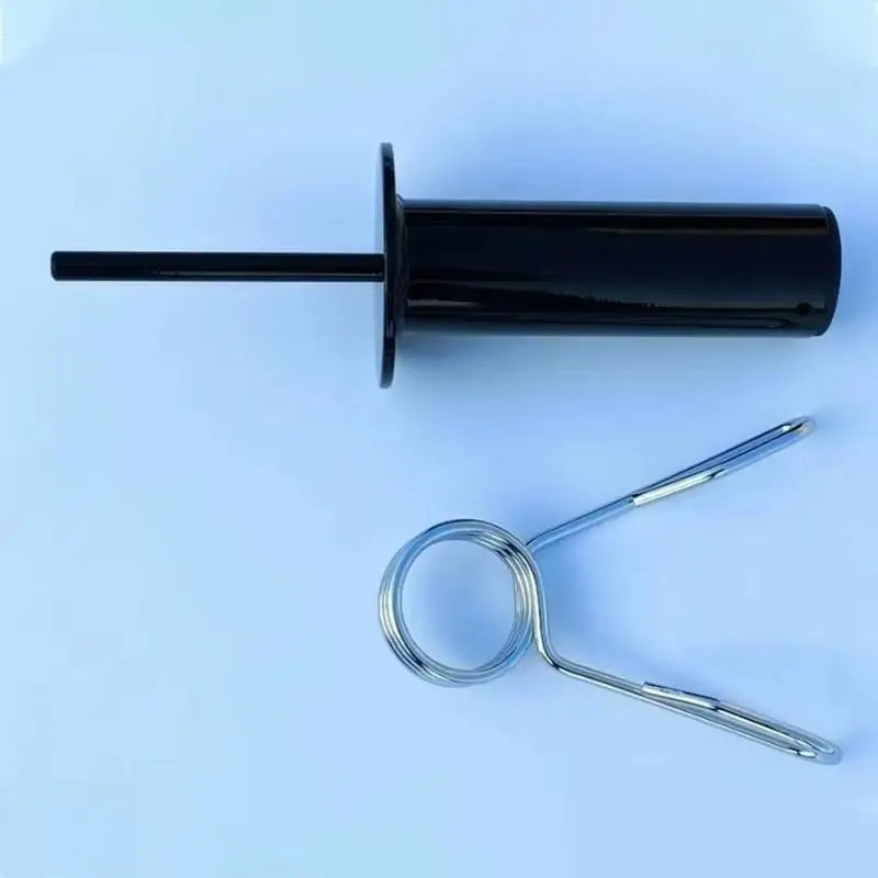 Weight Loading Pin Weight Stack Loading Extender Pin 8Mm/10Mm Home Gym Accessories Barbell Plate Add Replacement Parts For