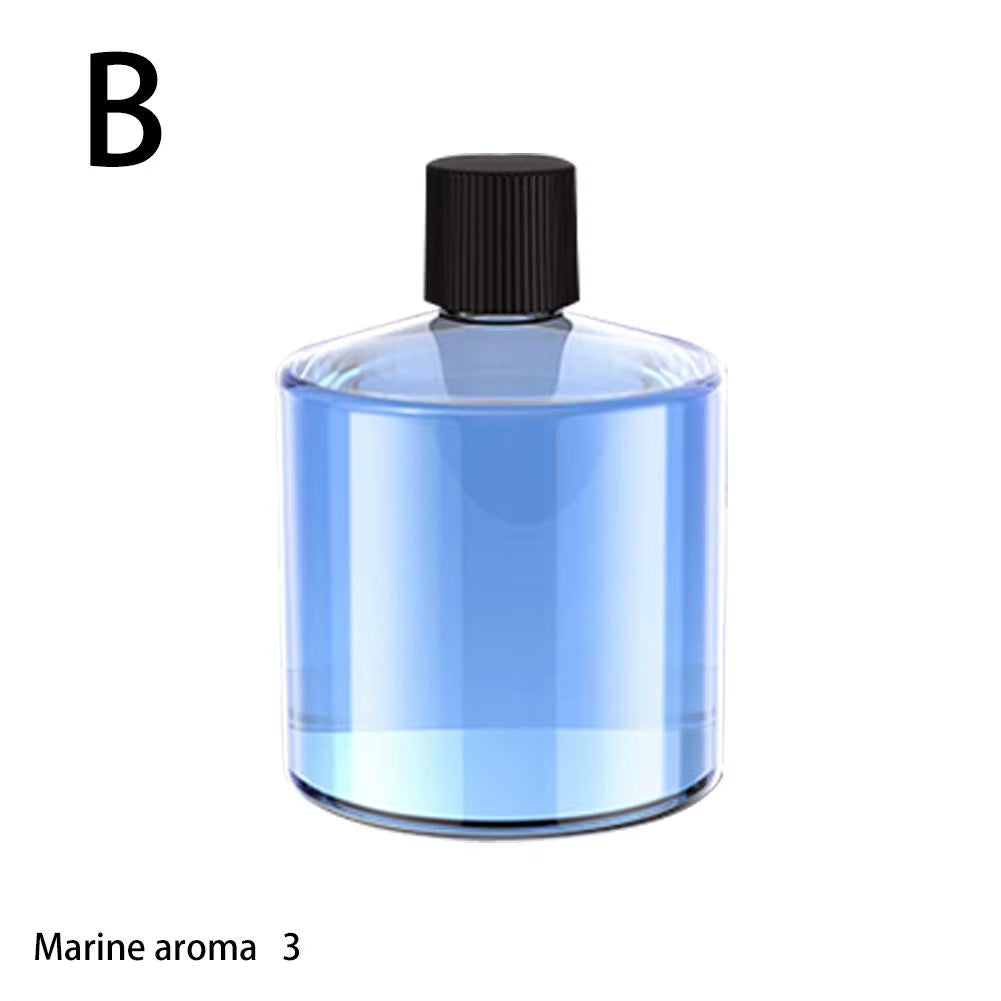 Car Diffuser Humidifier 5 Modes Car Humidifier Aromatherapy Diffusers Car Air Freshener for Car Home Office Bedroom Long